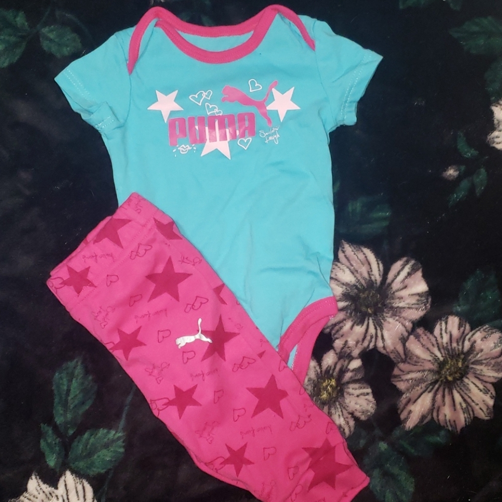 Matching Set